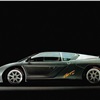 Zender Fact 4 Biturbo, 1989