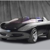 Ford Zig Concept (Ghia), 1990
