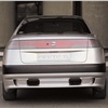 Seat Proto TL (ItalDesign), 1990
