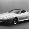 GM Chronos (Pininfarina), 1991