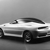 GM Chronos (Pininfarina), 1991