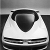 GM Chronos (Pininfarina), 1991