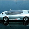 ItalDesign Nazca C2, 1991 - Prototype