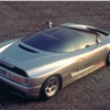 BMW Nazca C2 (ItalDesign), 1991