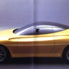 GM Chronos (Pininfarina), 1991