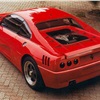 Ferrari 348 Elaborazione (Zagato), 1991