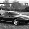 GM/Opel Chronos II Prototype (Pininfarina), 1992