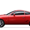 Lancia Delta Integrale Hyena (Zagato), 1992