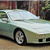 Nissan 300 Bambu (Zagato), 1992