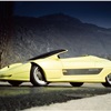 Bertone Blitz, 1992