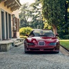 Bugatti EB 112 (ItalDesign), 1993