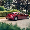 Bugatti EB 112 (ItalDesign), 1993