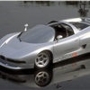 BMW Nazca C2 Spider (ItalDesign), 1993