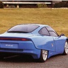 Pininfarina Ethos 2, 1993