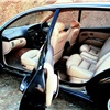 Lexus Landau (ItalDesign), 1994 - Interior