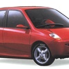 Pininfarina Ethos 3, 1994