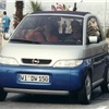 Opel Maxx Concept, 1995