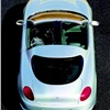 Daewoo Bucrane (ItalDesign), 1995