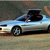 Daewoo Bucrane (ItalDesign), 1995