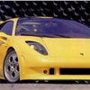 Lamborghini Cala (ItalDesign), 1995
