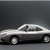 Fiat Barchetta Coupe (Maggiora), 1995