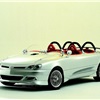ItalDesign Formula 4, 1996