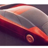 Fiat Armadillo (Maggiora), 1996