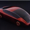 Fiat Armadillo (Maggiora), 1996