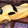 Rinspeed Yello Talbo (Rinspeed), 1996