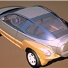 Zagato Bravo Bis, 1996