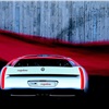 Alfa Romeo Scighera (ItalDesign), 1997