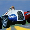 Rinspeed Mono Ego, 1997