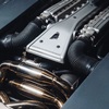 Lamborghini Pregunta Concept (Heuliez), 1998 – Engine