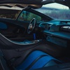 Lamborghini Pregunta Concept (Heuliez), 1998 – Interior