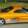 Bertone Pickster, 1998