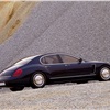 Bugatti EB 218 (ItalDesign), 1999