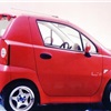 DC Design L'il, 2000