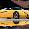 Ferrari F100r (Fioravanti), 2000