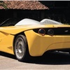 Ferrari F100r (Fioravanti), 2000