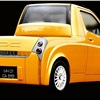 DC Design Devago, 2001