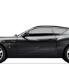 Aston Martin DB7 GT (Zagato), 2002