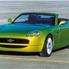 EDAG Keinath GTC Cabriolet, 2002