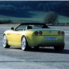EDAG Keinath GTC Cabriolet, 2002