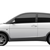 Lancia Ypsilon Sport (Zagato), 2005