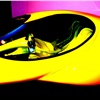 Colani Yellow Egg, 2006