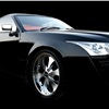 Rolls-Royce Black Ruby (DC Design), 2006