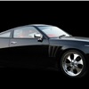 Rolls-Royce Black Ruby (DC Design), 2006