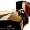 Rolls-Royce Black Ruby (DC Design), 2006