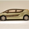 GAC A-HEV Concept (Torino Design), 2007