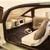 GAC A-HEV Concept (Torino Design), 2007 - Interior
